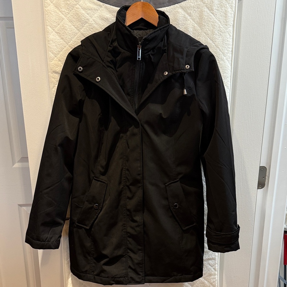 HFX Jacket